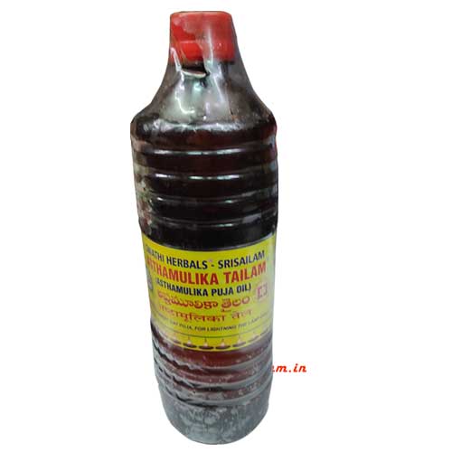 Ashtamulika-oil