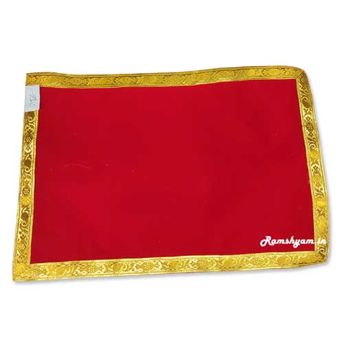 red-cloth-decorated