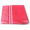 towel-cotton-red-color-2