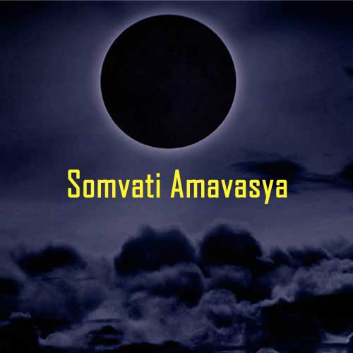 Somvati-Amavasya