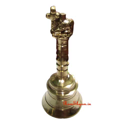 Brass-Bell-Nandi-PSM0186