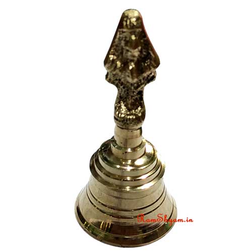 Brass-bell-Ganeshji-PSM0185