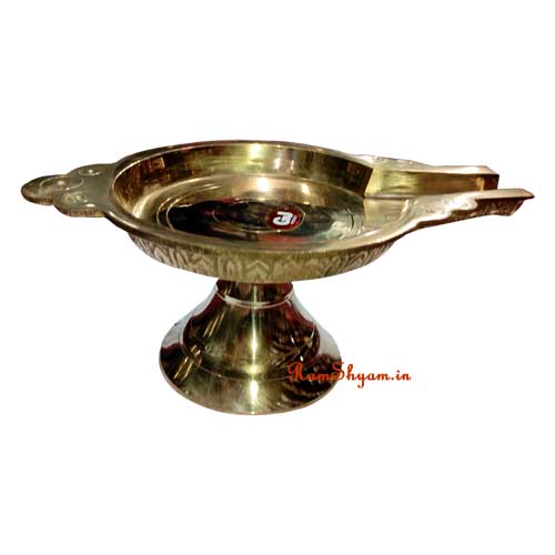 brass-shivling-stand-PSM021