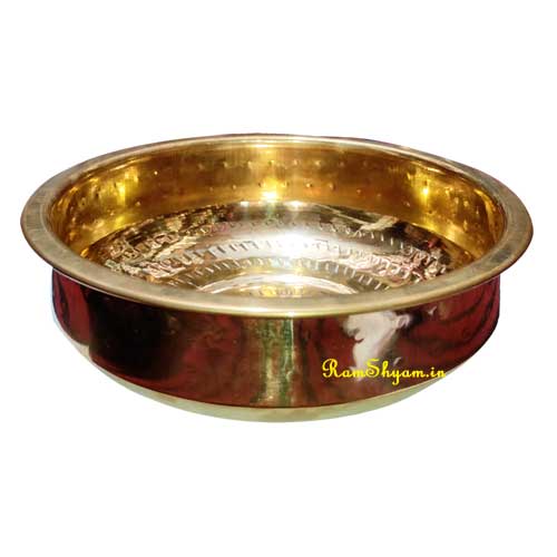 Brass-Container-PSM0302