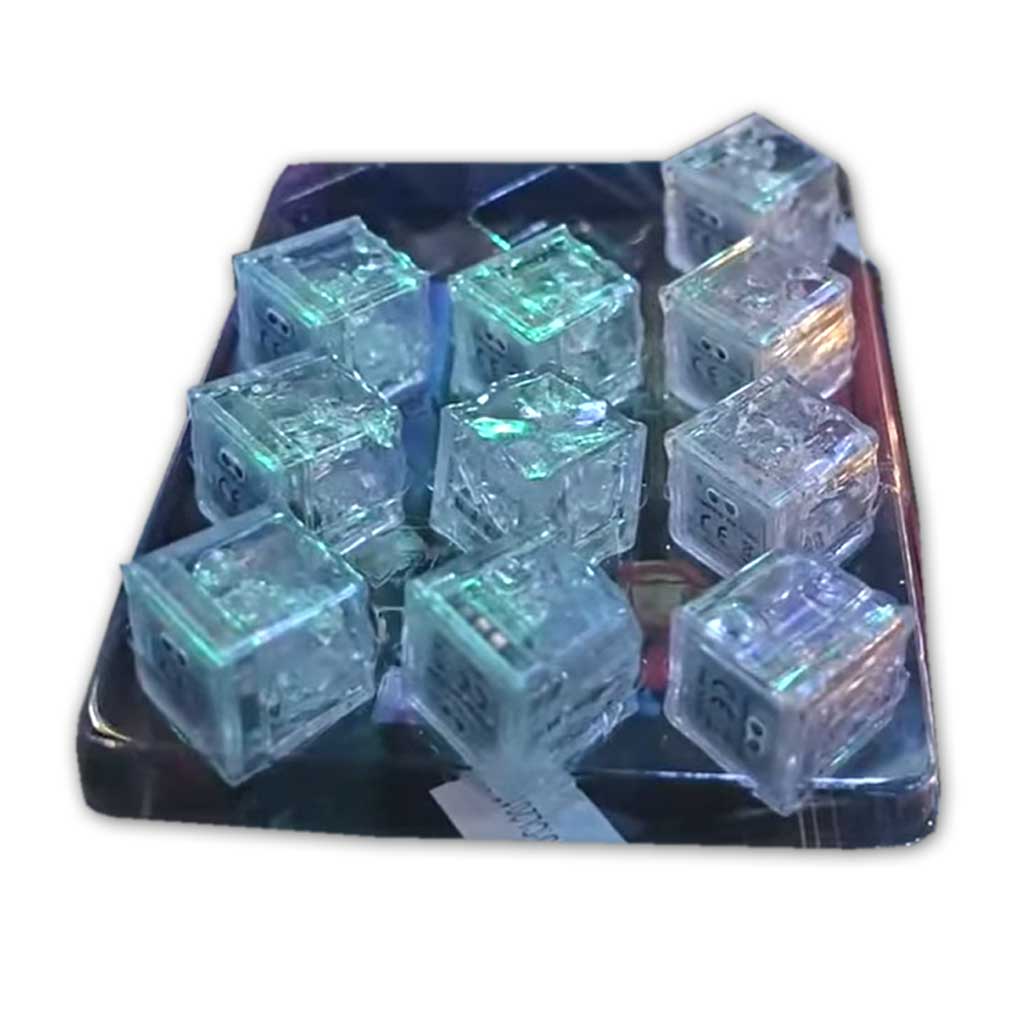 ice-cube-water-light