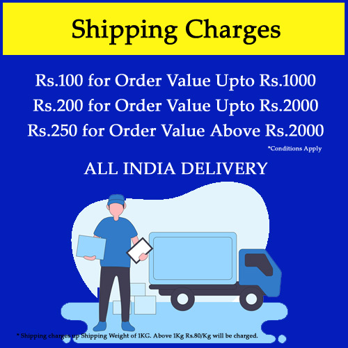 Shipping-charges
