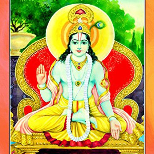 Shrimad-Bhagwat-Purana