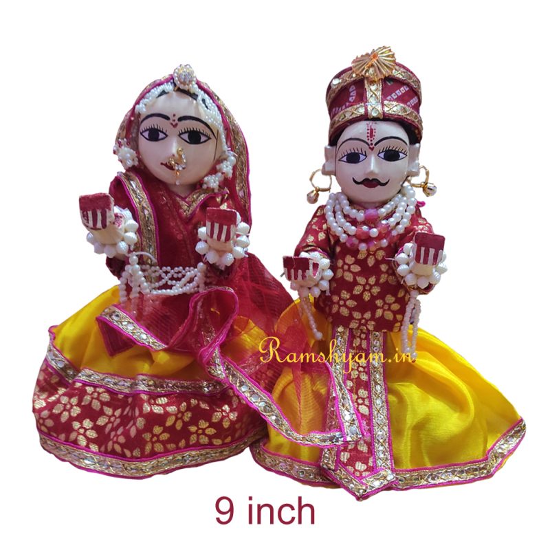 issar-Gangaur-Set