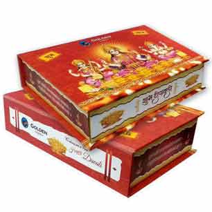 Pooja Samagri Kits